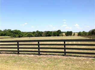 2432 Hillview Rd, Bellville, TX 77418