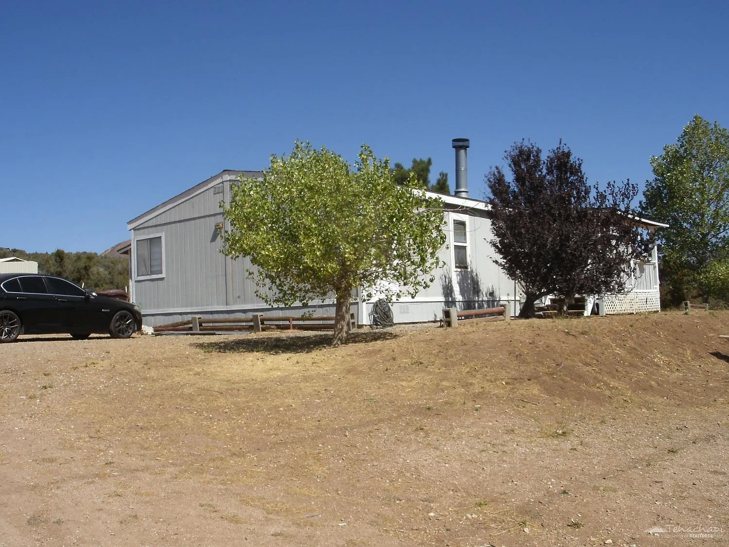 12815 Umtali Rd photo 1