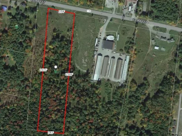 #TBD NYS Route 17B, Monticello, NY 12701