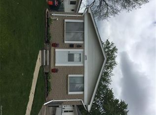 22300 Columbus Ave, Warren, MI 48089