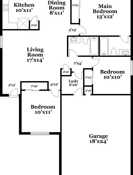 2781 W Mira Dr — Photo 2