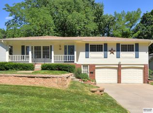 2105 S 133rd Ave, Omaha, NE 68144