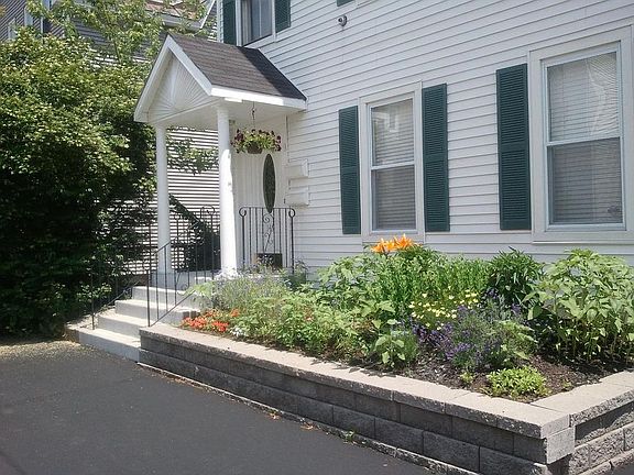 Do you like to gardeb