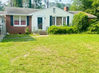 1815 Bunting Dr, North Augusta, SC 29841