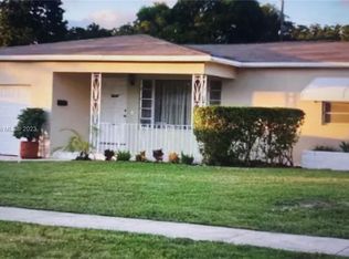 5637 Jefferson St, Hollywood, FL 33023