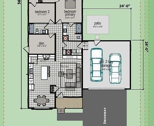 3rd image of 6 Berry Farms Rd #64
