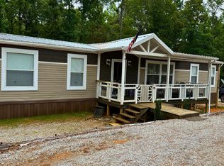 820 Water Tank Rd, Booneville, MS 38829