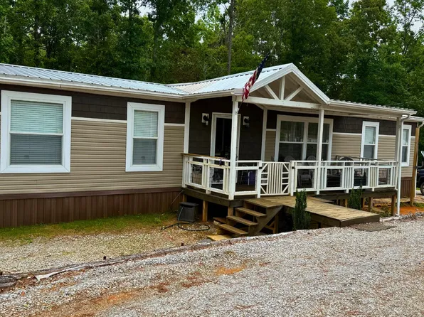 820 Water Tank Rd, Booneville, MS 38829