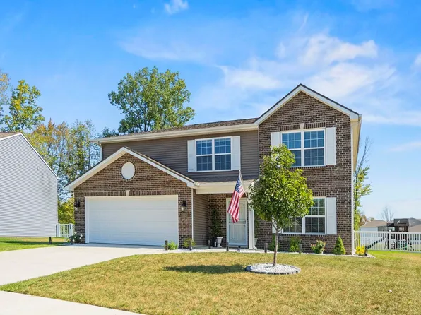 1524 Copper Mine Psge, Fort Wayne, IN 46845