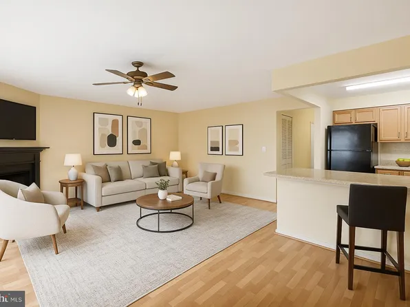 75 Ashlar Hill Ct #75, Baltimore, MD 21234