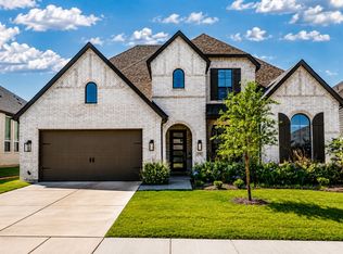 2150 Charming Forge Rd, Forney, TX 75126