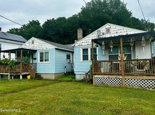 89-91 N Summer St, Adams, MA 01220