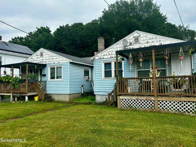 89-91 N Summer St, Adams, MA, 01220