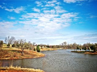 5375 Raelee Ct LOT 31, Norman, OK 73072