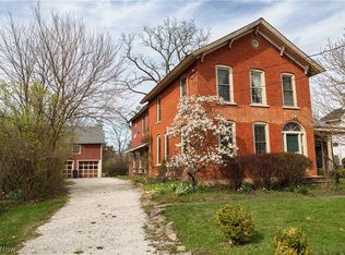 36 South St, Oberlin, OH 44074