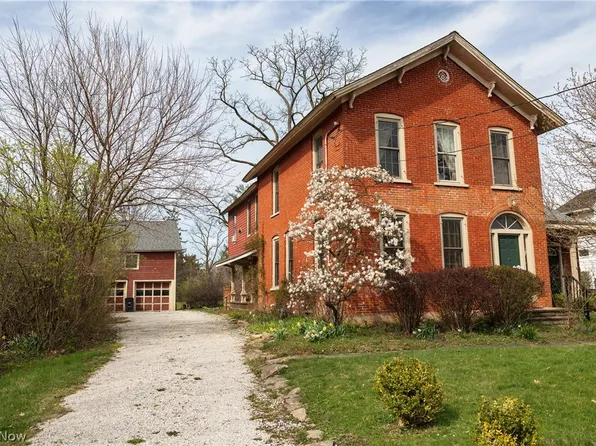 36 South St, Oberlin, OH 44074