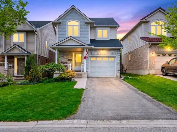 106 McMahen St, London, ON N5Y 0A2