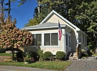 1 Old County Rd #143, Wells, ME 04090