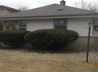 1441 W Talcott Rd, Park Ridge, IL 60068