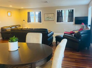 39 State St #3, Bristol, RI 02809