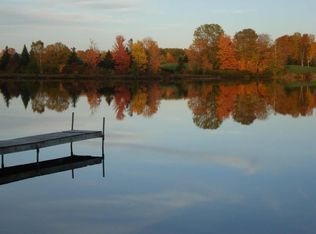 Oley Lake Rd PARCEL C, Gaylord, MI 49735