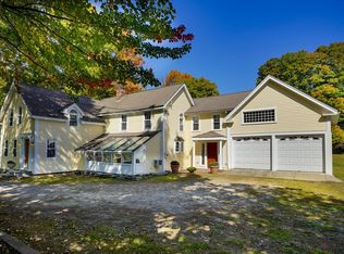 631 Main St, Bolton, MA 01740