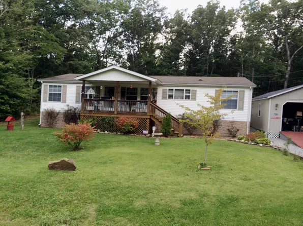 7213 Big Horn Dr, Crossville, TN 38572