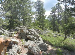 204 Sutiki Dr, Red Feather Lakes, CO 80545