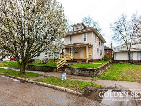 219 E Willard St, Muncie, IN