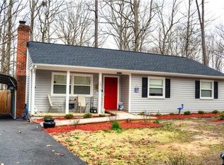 10512 Sunne Ct, Chesterfield, VA 23832