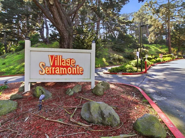 303 Philip Dr, Daly City, CA 94015