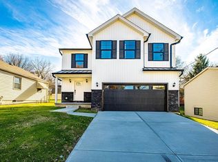 307 Bank Ave, Cincinnati, OH 45217