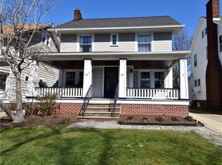1209 Virginia Ave, Lakewood, OH 44107