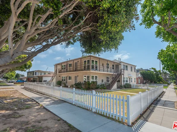 2301 14th St APT E, Santa Monica, CA 90405