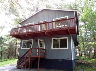 110 Sequoia Ln, Milford, PA 18337