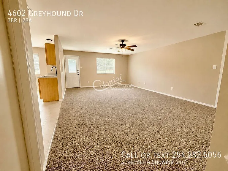 4602 Greyhound Dr — Photo 3