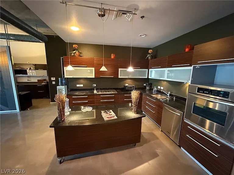 900 Las Vegas Blvd N #810 — Photo 13