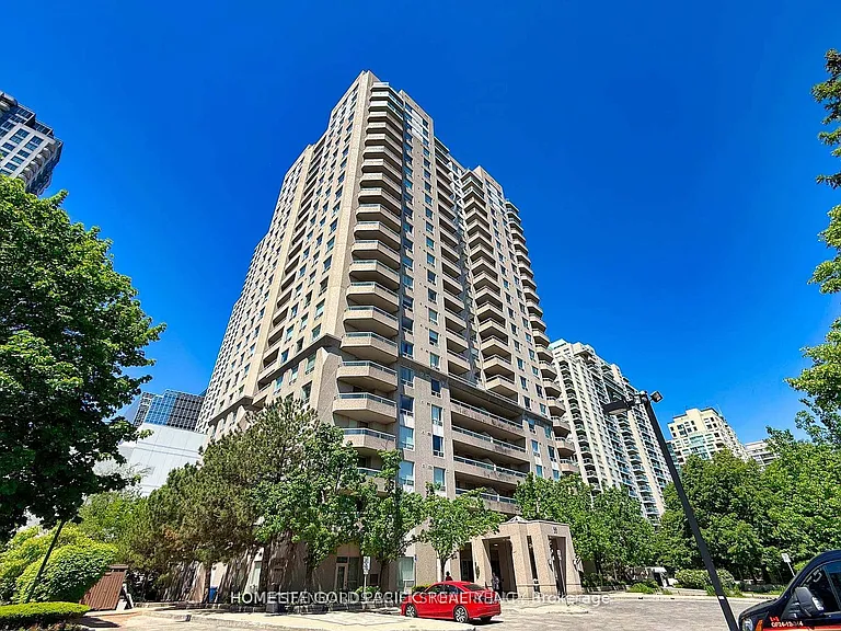 35 Empress Ave #909 — Photo 1