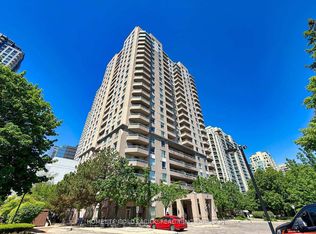 35 Empress Ave UNIT 909, Toronto, ON M2N6T3