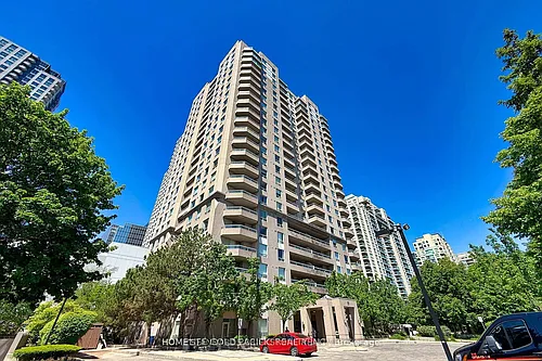 35 Empress Ave #909 Photo 1