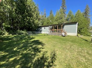 837 Sims St, De Tour Village, MI 49725