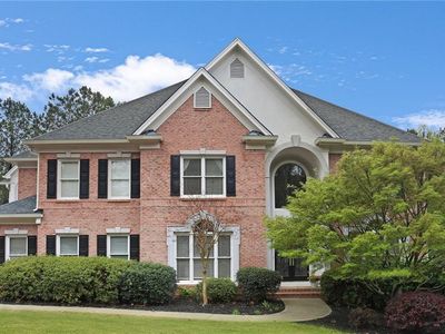 440 Stoney Ridge Ct, Johns Creek, GA, 30022