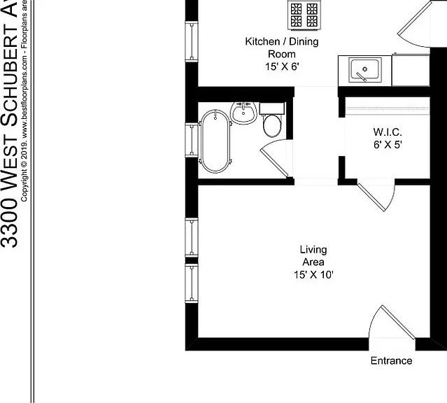 2700 Spaulding LLC — Photo 24