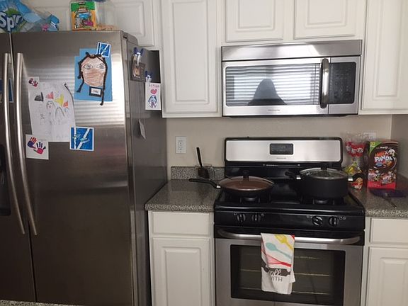 2nd image of 9300 Burnet Ave Unit 110