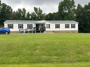 1815 Willow Lake Rd, Toomsuba, MS 39364