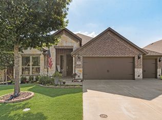 2414 Wilson Dr, Anna, TX 75409