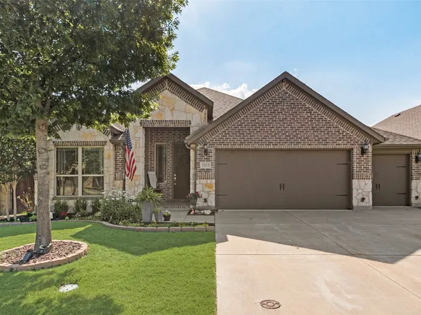 2414 Wilson Dr, Anna, TX 75409