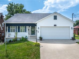 375 North St, Springdale, PA 15144