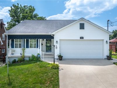 375 North St, Springdale, PA, 15144