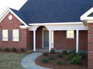 4121 Elders Dr, Augusta, GA 30919